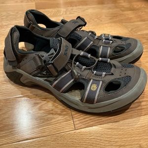 Teva Omnium